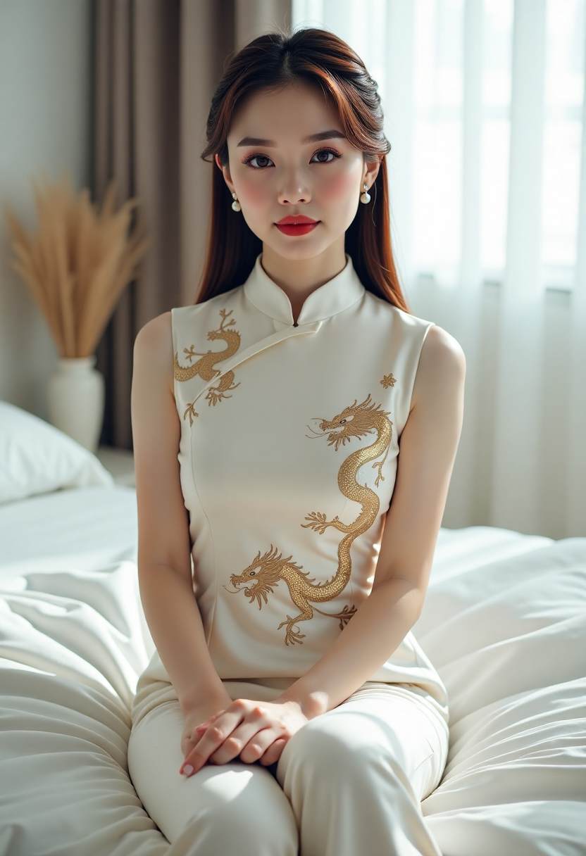 一瓯春剧照