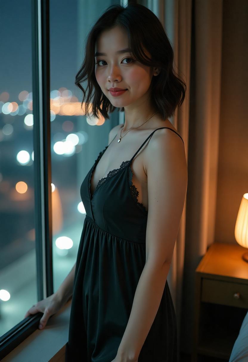 星河来客海报