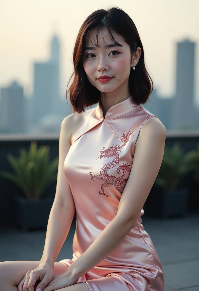 一瓯春剧组拍摄现场