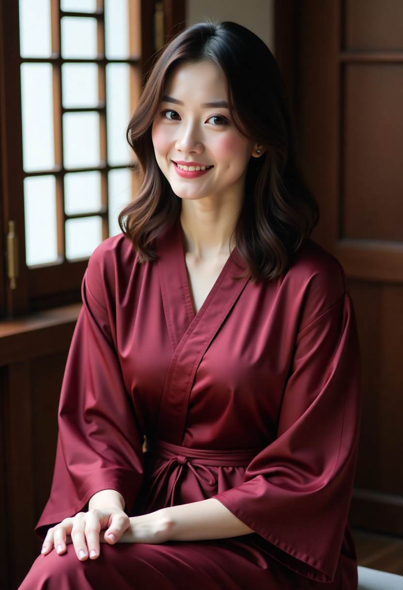 山河有约海报
