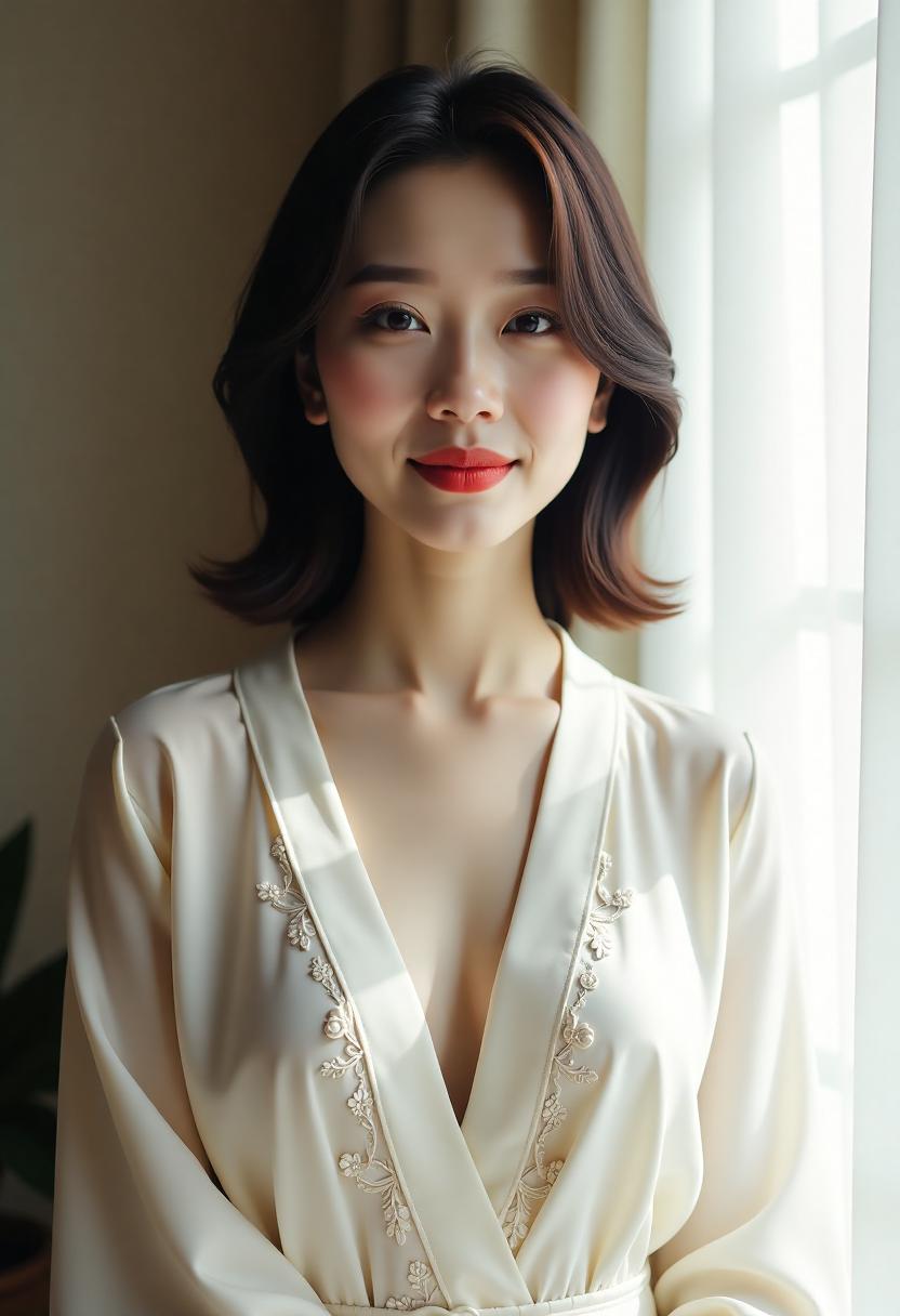 南风知我海报